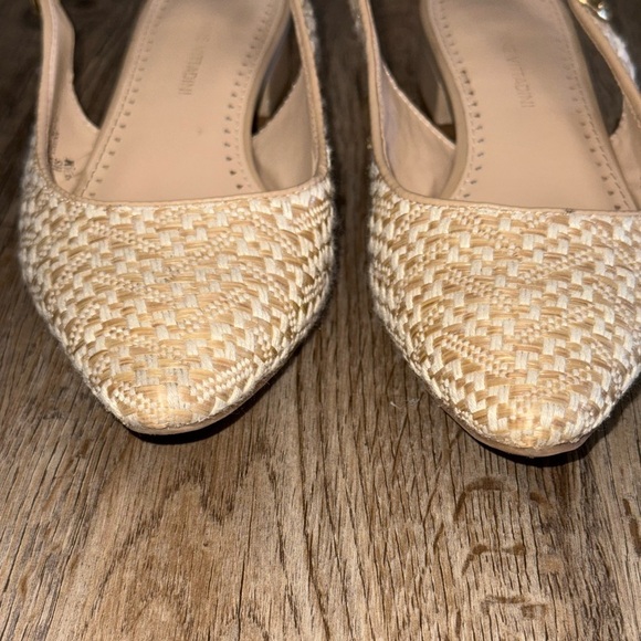 Adrienne Vittadini • Papina Slingback Pump - Picture 3 of 8